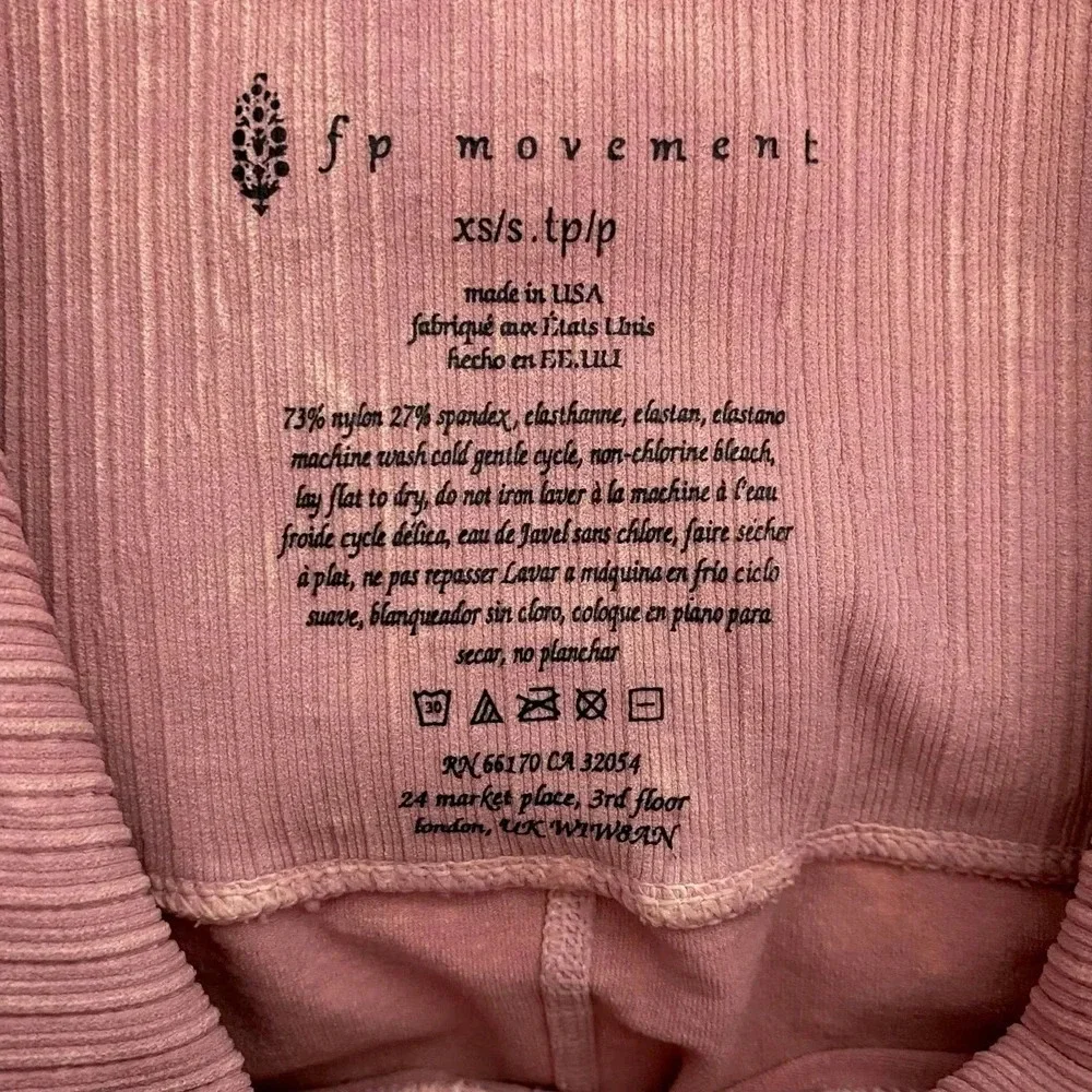 Free People new tags